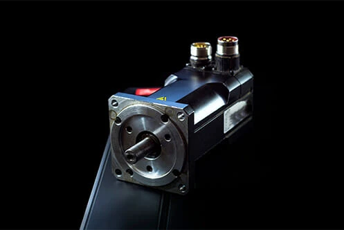 Stepper-vs.-Servos-motor