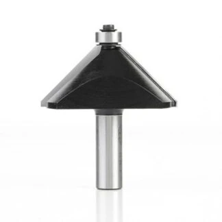 TIMBERLINE CHAMFER BIT 1/2 SHK