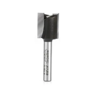 130-12 Carbide Tipped Mortising 5/8 Dia x 3/4 x 1/4 Inch Shank