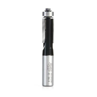 190-26 Carbide Tipped Flush Trim 1/2 Dia x 1 x 1/2 Inch Shank with Ball Bearing