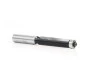 190-42 Carbide Tipped Flush Trim 1/2 Dia x 2 x 1/2 Inch Shank with Ball Bearing
