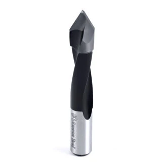 314011 Carbide Tipped Through-Hole Boring Bit R/H 11mm Dia x 70mm Long x 10mm Shank