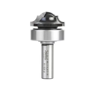 450-18 Carbide Tipped Classical Plunge 1-3/8 Dia x 9/16 x 1/2 Inch Shank with Ball Bearing
