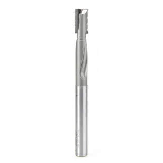 45540 Carbide Tipped Up-Shear Bit Slot Mortiser 1/2 Dia x 1 Inch x 1/2 Shank
