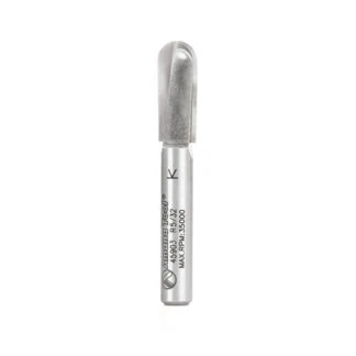 45903 Carbide Tipped Core Box 5/32 Radius x 5/16 Dia x 3/4 x 1/4 Inch Shank