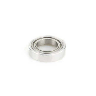47793 Ball Bearing Guide 7/8 Overall Dia x 1/2 Inner Dia x 5mm Height