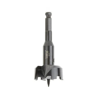 600-362 Workhorse Self-Feeding Boring Bit 2 Dia x 1-1/2 Rigid Conduit x 1-7/8 Inch Tubing