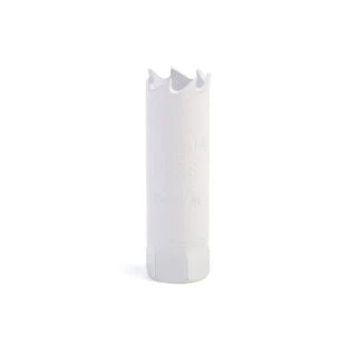 602-100 Bi-Metal Hole Saw 5/8 Dia x 2-1/8 Inch Cutting Depth