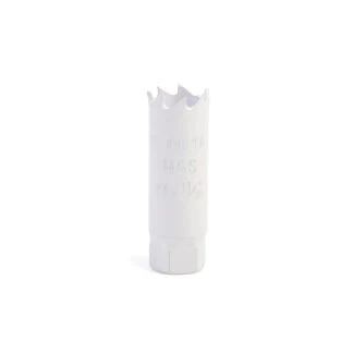 602-102 Bi-Metal Hole Saw 11/16 Dia x 2 Inch Cutting Depth
