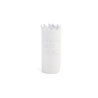 602-106 Bi-Metal Hole Saw 13/16 Dia x 2 Inch Cutting Depth
