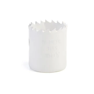 602-128 Bi-Metal Hole Saw 1-1/2 Dia x 1-3/4 Inch Cutting Depth
