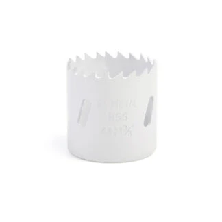 602-136 Bi-Metal Hole Saw 1-3/4 Dia x 1-3/4 Inch Cutting Depth