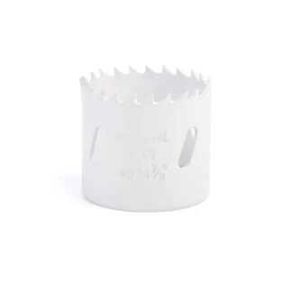 602-138 Bi-Metal Hole Saw 1-7/8 Dia x 1-3/4 Inch Cutting Depth