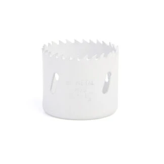 602-142 Bi-Metal Hole Saw 2-1/16 Dia x 1-3/4 Inch Cutting Depth
