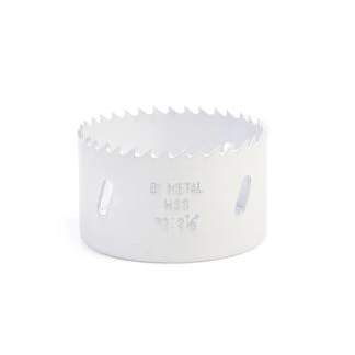 602-160 Bi-Metal Hole Saw 2-7/8 Dia x 1-3/4 Inch Cutting Depth