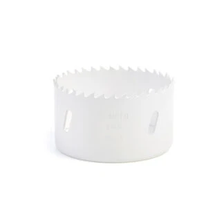 602-162 Bi-Metal Hole Saw 3 Dia x 1-3/4 Inch Cutting Depth