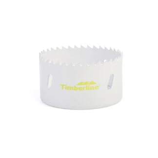602-164 Bi-Metal Hole Saw 3-1/8 Dia x 1-3/4 Inch Cutting Depth