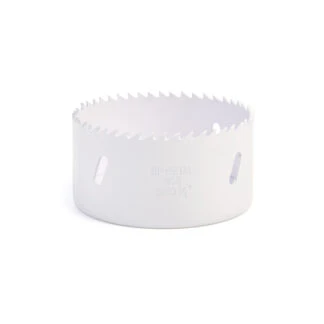 602-168 Bi-Metal Hole Saw 3-3/8 Dia x 1-3/4 Inch Cutting Depth