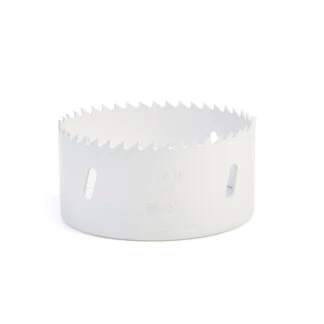 602-170 Bi-Metal Hole Saw 3-1/2 Dia x 1-3/4 Inch Cutting Depth
