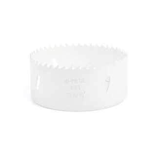 602-174 Bi-Metal Hole Saw 3-3/4 Dia x 1-3/4 Inch Cutting Depth