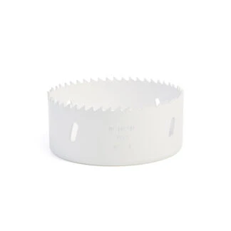 602-178 Bi-Metal Hole Saw 4 Dia x 1-3/4 Inch Cutting Depth