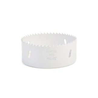 602-180 Bi-Metal Hole Saw 4-1/8 Dia x 1-3/4 Inch Cutting Depth