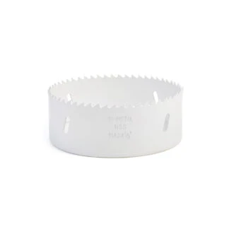 602-182 Bi-Metal Hole Saw 4-1/2 Dia x 1-3/4 Inch Cutting Depth