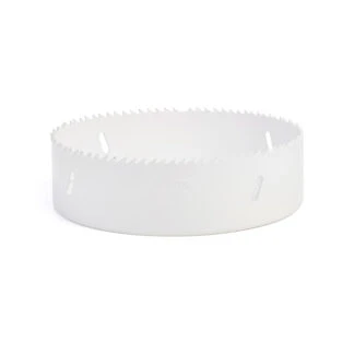 602-188 Bi-Metal Hole Saw 6 Dia x 1-3/4 Inch Cutting Depth