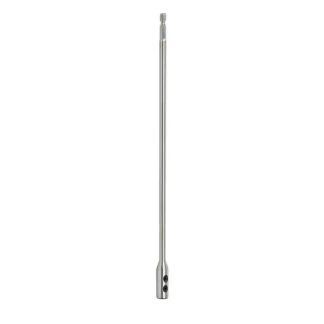 604-770 Spade Bit Extension 1/4 Shank x12 Inch Long