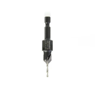 608-110 Carbide Tipped Countersink 5/64 Dia x 3/8 Inch Countersink Dia
