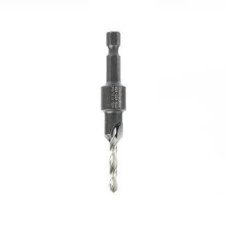 608-119 Carbide Tipped Countersink 5/32 Dia x 3/8 Inch Countersink Dia