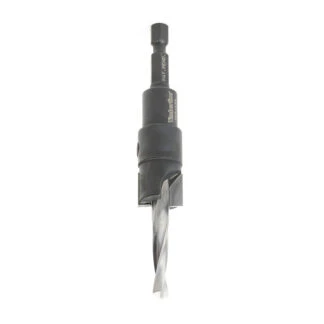 608-138 Carbide Tipped Counterbore 1/4 Dia x 5/8 Inch Counterbore Dia
