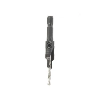 608-146 High-Speed Steel Countersink 1/8 Inch Dia