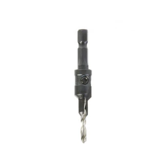 608-148 High-Speed Steel Countersink 9/64 Inch Dia