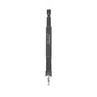 608-160 Face Frame Counterbore 3/8 Bore x .136 Inch Drill Dia