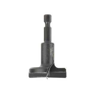 608-180 Carbide Tipped Bore 35mm Dia x 55mm Long