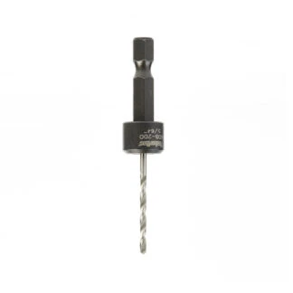 608-200 Drill Adapter with Drill Bit 630-001 5/64 Inch Dia
