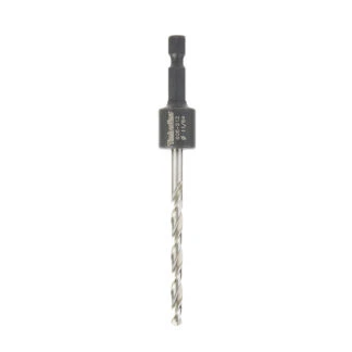 608-212 Drill Adapter with Drill Bit 630-302 11/64 Inch Dia