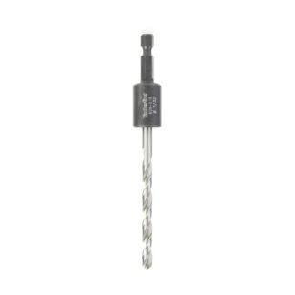 608-216 Drill Adapter with Drill Bit 630-502 7/32 Inch Dia