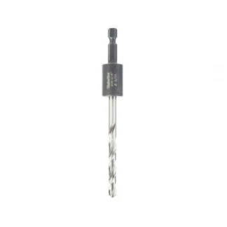 608-218 Drill Adapter with Drill Bit 630-602 15/64 Inch Dia