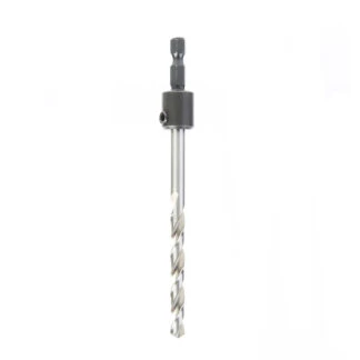 608-220 Drill Adapter with Drill Bit 630-702 1/4 Inch Dia