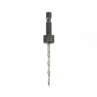 608-266 Drill Adapter with Taper Point Drill 630-266 1/8 Inch Dia