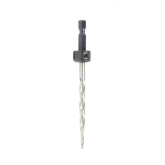 608-274 Drill Adapter with Taper Point Drill 630-274 3/16 Inch Dia