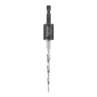 608-276 Drill Adapter with Taper Point Drill 630-276 7/32 Inch Dia