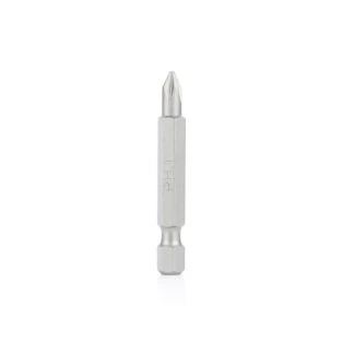 608-630 Phillips Screw Bit Tip for Screw Size #1 2 Inch Long