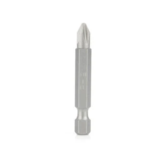 608-632 Phillips Screw Bit Tip for Screw Size #2 2 Inch Long