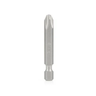 608-634 Phillips Screw Bit Tip for Screw Size #3 2 Inch Long