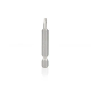 608-650 Square Scew Bit Tip for Screw Size #1 2 Inch Long