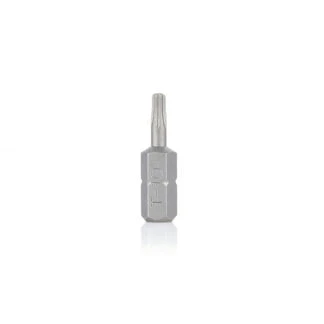 608-704 5 Piece Torx® Insert Bit Pack T10 Dia x 1 Inch Long