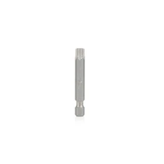 608-721 5 Piece Torx® Insert Bit Pack T40 Dia x 2 Inch Long